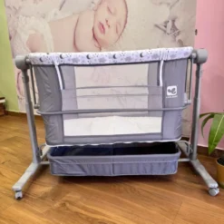coolbaby cododo automatique