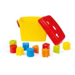 Jeu Encastrement - Dolu-12635