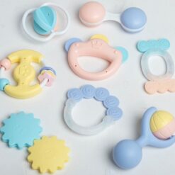 hochets bébé