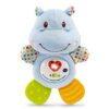 hippo peluche bébé vtech
