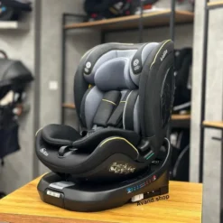 kidilo kbh308 isofixe isize