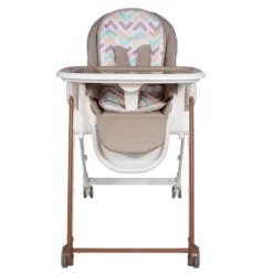 Chaise haute multi-function deluxe - Mon bébé