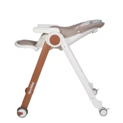 Chaise haute multi-function deluxe - Mon bébé