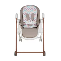 Chaise haute multi-function deluxe - Mon bébé