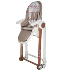 Chaise haute multi-function deluxe - Mon bébé