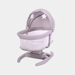 Berceau Multi-Motion Swing