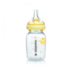 Medela : biberon calma 150Ml-12436