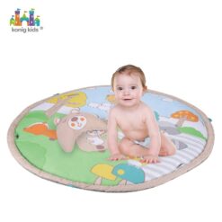Tapis d'éveil musical avec projection - konig kids-12217