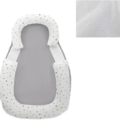 a baby carrier kikkaboo
