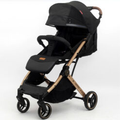 Poussette Cabine forme valisette C9 - Popypapa