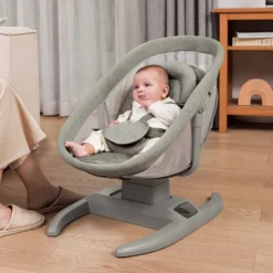 fonction relax Berceau Multi-Motion Swing H – Mastela