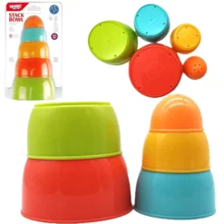 Bols empilables - Huanger