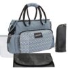 sac a langer bébé maman