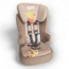 siege auto groupe 123 winnie ourson beige