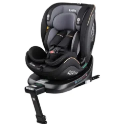 a car seat with a child seat attached kidilo