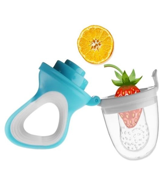 Couper-prix Tetine Grignoteuse Bebe – Sucette Fruit pour Bebe – 1 Grignoteuse  Bébé + 3 Tailles de Tétines Silicone 3 à 24 mois sans BPA – Sucette Grignoteuse  bebe soulage les Gencives Douloureuses – Tetine Fruit livraison gratuite  France