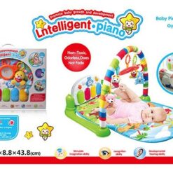 tapis d'veil bébé