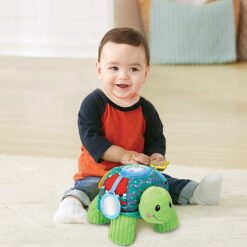Cache-cache Tortue – Vtech