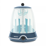 Sterilisateur Turbo steam – Babymoov -0