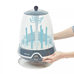 Sterilisateur Turbo steam – Babymoov -0