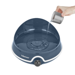 Sterilisateur Turbo steam - Babymoov -13129