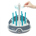 Sterilisateur Turbo steam – Babymoov -0