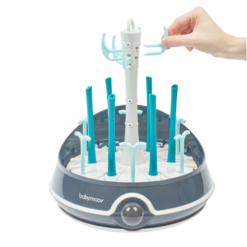 Sterilisateur Turbo steam - Babymoov -13130