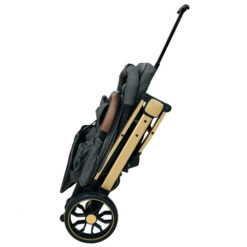 Poussette Cabine forme valisette C9 - Popypapa