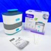 Stérilisateur de biberons électrique à vapeur - Momeasy