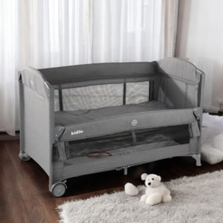 Lit Parc Cododo 3en1 Multifonction  – Kidilo