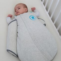 Cale-bébé ergonomique Air+ Candide
