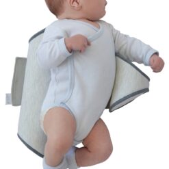 Cale-bébé ergonomique Air+ Candide-13133