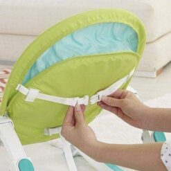 Transat Siège berçant évolutif - Fisher Price