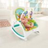 Transat Siège berçant évolutif - Fisher Price