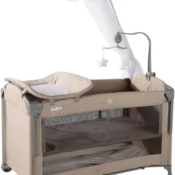 Lit Parc Cododo 3en1 Multifonction  – Kidilo