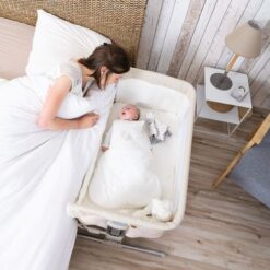 cododo berceau bébé naissance