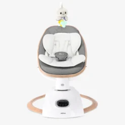 BALANÇOIRE 3D INTELLIGENTE POUR BÉBÉ