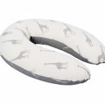 Coussin d’allaitement Buddy – Doomoo-0
