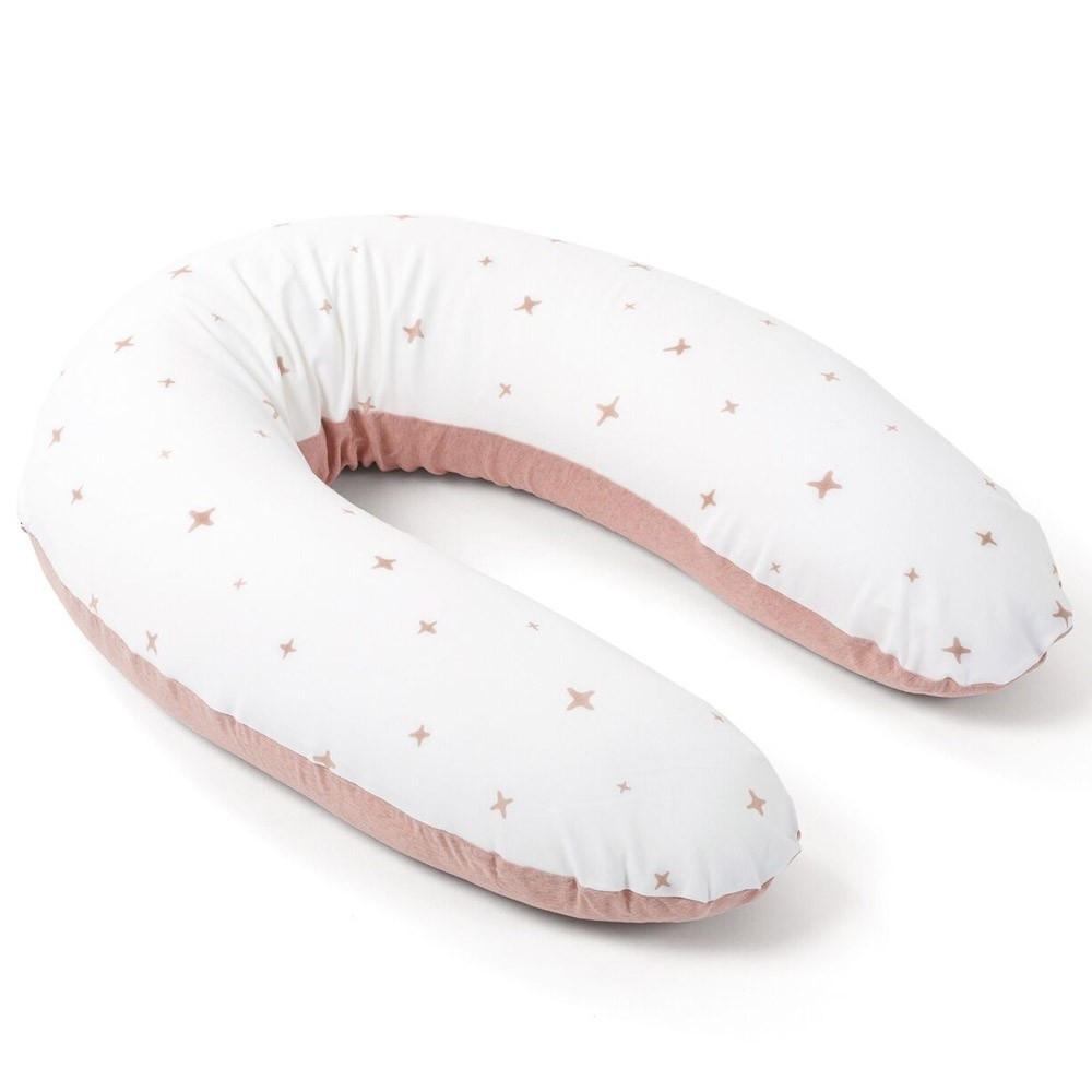 Coussin de maternité buddy risotto kaki - Babyfive Maroc