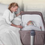 cododo berceau bébé naissance