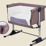 cododo berceau bébé naissance