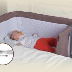 cododo berceau bébé naissance