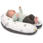 Coussin d’allaitement Buddy – Doomoo-0