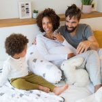 Coussin d’allaitement Buddy – Doomoo-0