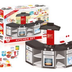 La grande Cuisine Triplé - Dolu