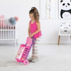 jouet licorne pour fille