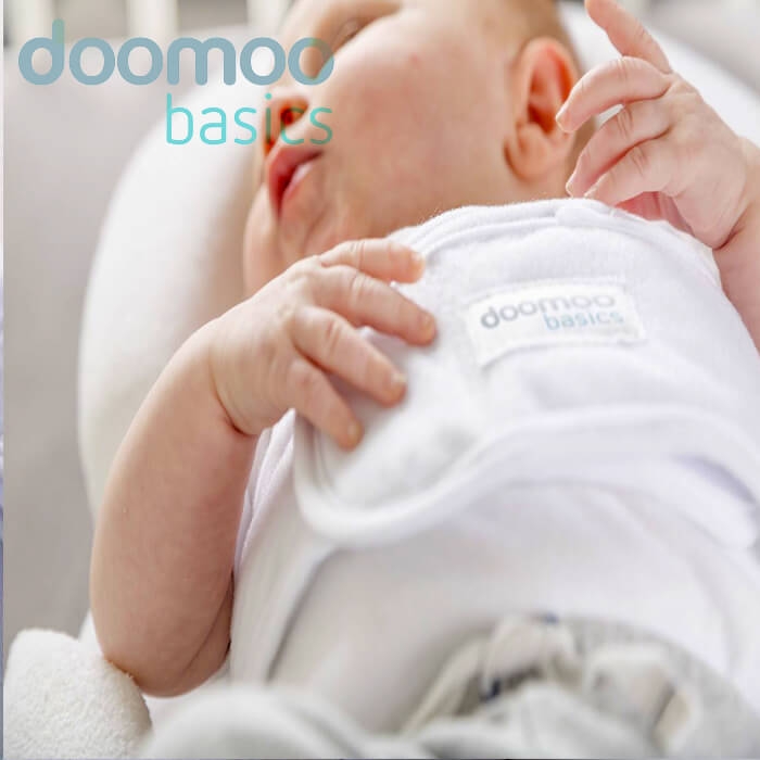 Doomoo Supreme Sleep Plus Cover 0 ans + au Maroc - Baby And Mom