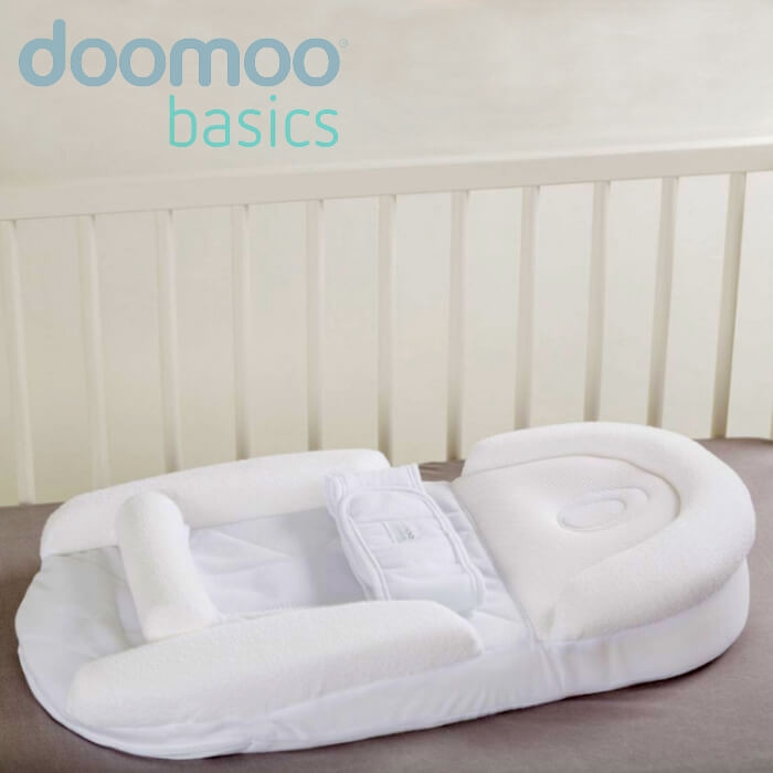 Doomoo Supreme Sleep Plus Cover 0 ans + au Maroc - Baby And Mom