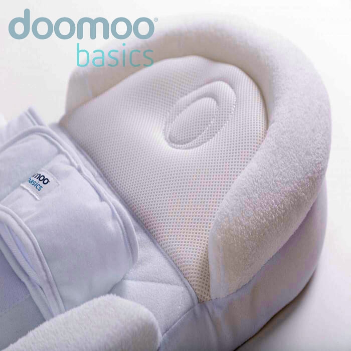 Coussin Supreme Sleep Plus Doomoo