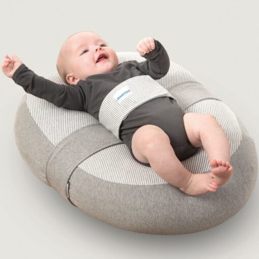Housse coussin Relax Cover - Doomoo-0